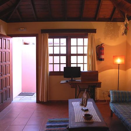 Casa Bana 2 Villa El Paso Eksteriør billede