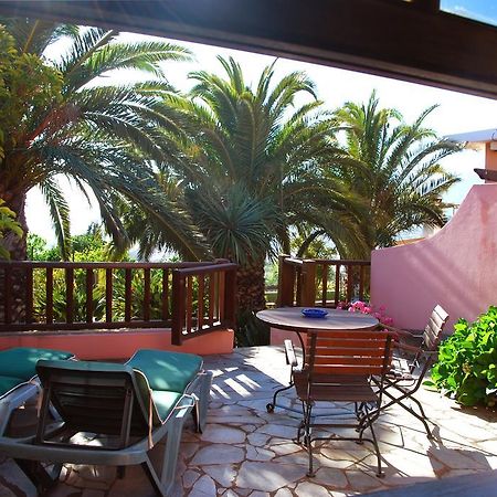 Casa Bana 2 Villa El Paso Værelse billede