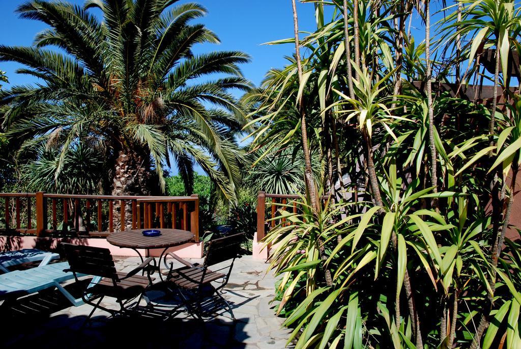 Casa Bana 2 Villa El Paso Værelse billede