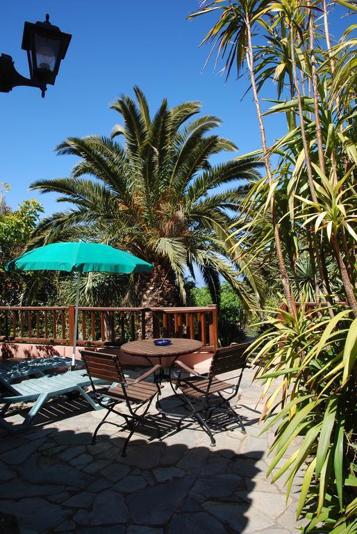 Casa Bana 2 Villa El Paso Værelse billede