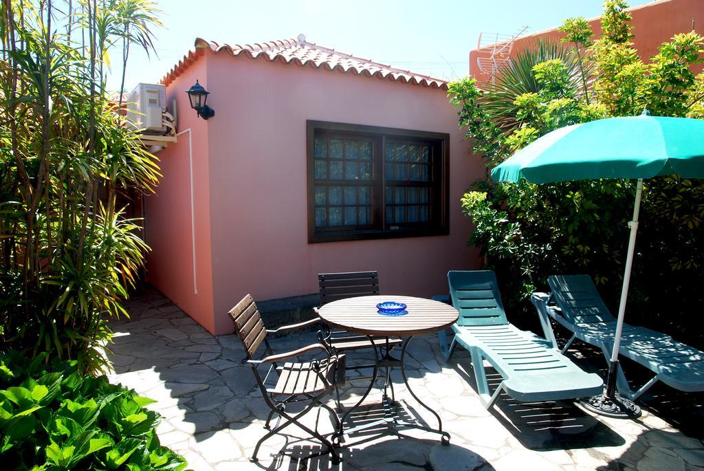 Casa Bana 2 Villa El Paso Værelse billede