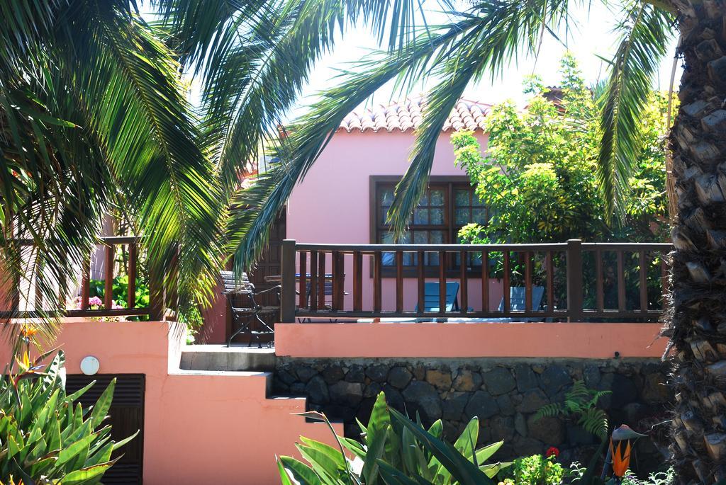Casa Bana 2 Villa El Paso Værelse billede