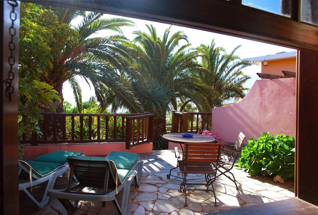 Casa Bana 2 Villa El Paso Værelse billede