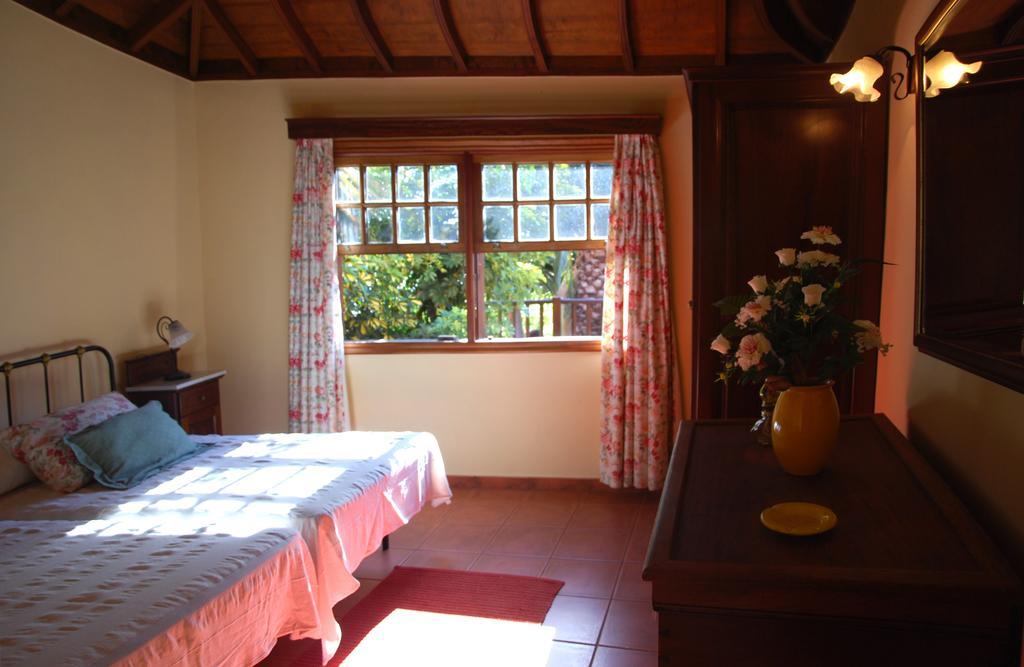 Casa Bana 2 Villa El Paso Værelse billede