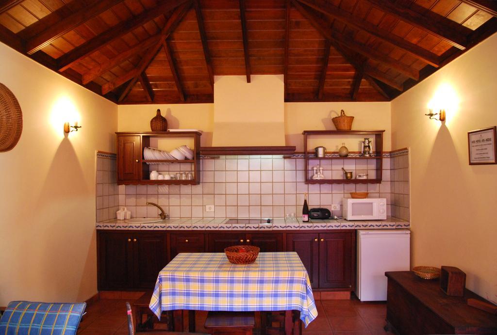 Casa Bana 2 Villa El Paso Værelse billede