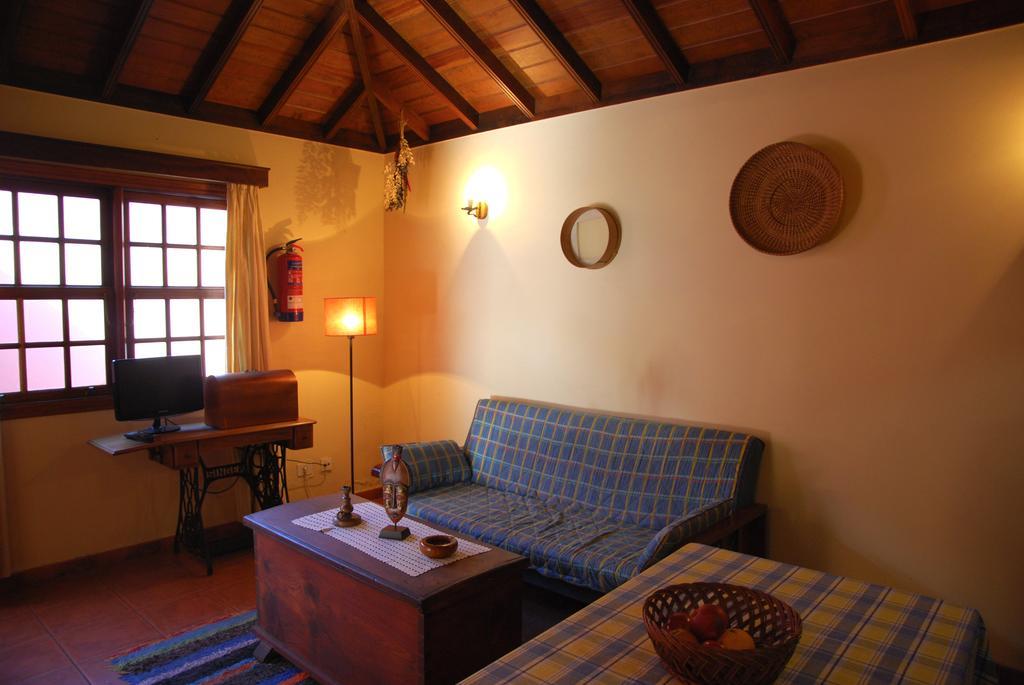 Casa Bana 2 Villa El Paso Værelse billede