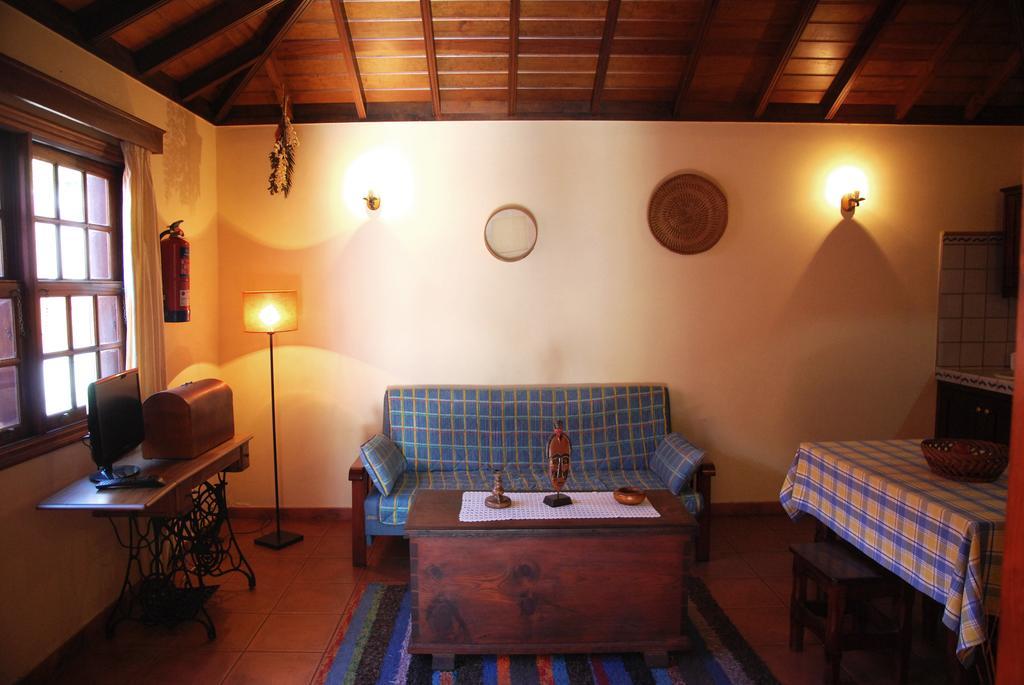 Casa Bana 2 Villa El Paso Værelse billede